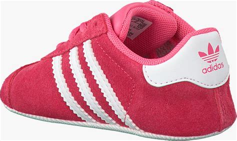 Roze adidas Babyschoenen online kopen 